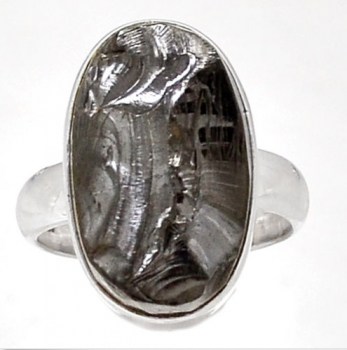 zilveren edelsteen ring oorbellen hanger boho  157
